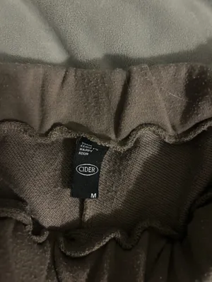 Cider Sweatpants thumbnail 2