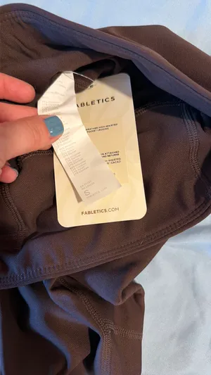 Fabletics Leggings thumbnail 2