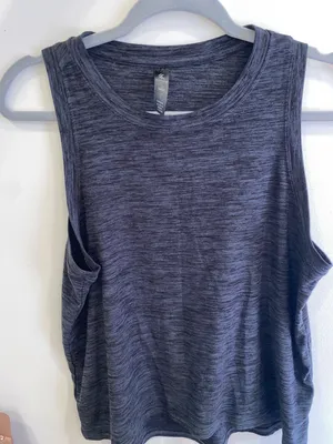 Kyodan Marshall’s Workout Top  thumbnail 1