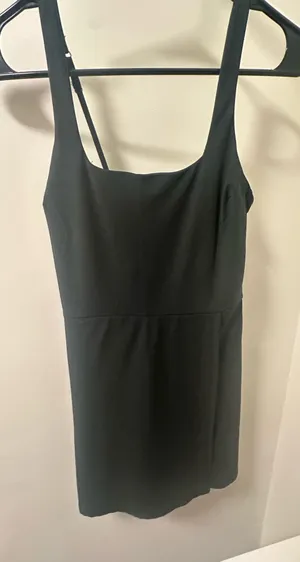 Abercrombie Athletic Dress Traveler thumbnail 1