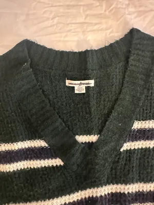 Knit Sweater thumbnail 4