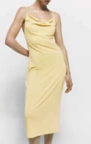 Zara dress thumbnail 2