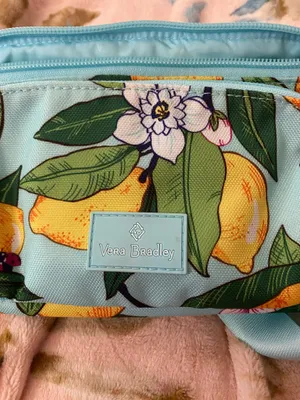 Vera Bradley Belt Bag Adjustable Strap thumbnail 2