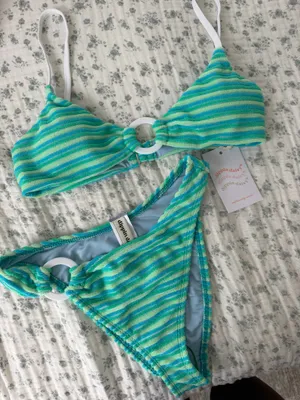 Dippin' Daisy's Bikini thumbnail 2