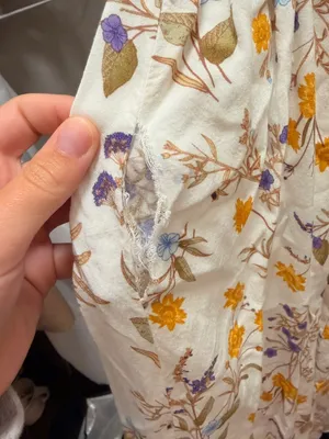 Francesca’s Midi Dress thumbnail 2