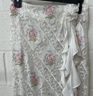 FOR LOVE & LEMONS Diana Top & Skirt thumbnail 7