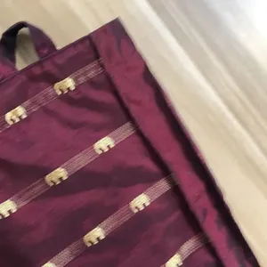 🌻3/20 Fun fabric carry bag. thumbnail 4
