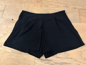 Tail tennis shorts Black Size XL thumbnail 1