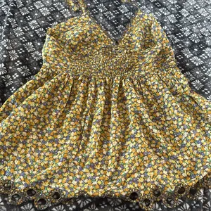 Y2K Blouse Size L thumbnail 5