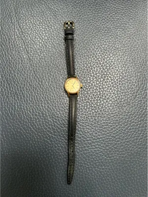 LONGINES Flagship Manual Winding Watch Vintage Black thumbnail 2