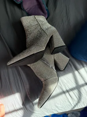 Target Heels thumbnail 2