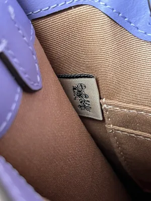 Coach Purse thumbnail 11