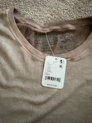 Free People Top thumbnail 3