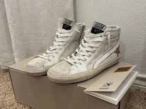 Golden Goose High Tops thumbnail 1
