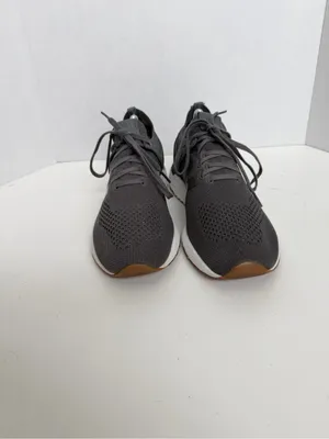 New Balance 247 Sneakers Rev Lite Knit Stretch Comfort Travel Athletic Grey thumbnail 2