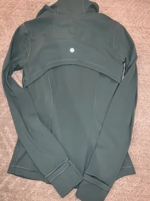 Lululemon Define Jacket Luon thumbnail 3