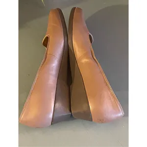 Easy Spirits Women Heeled Casual Shoes Beige Size 8 thumbnail 8