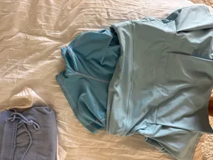 Tennis skirt Blue Size XS thumbnail 4