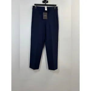 J.Crew Petite Kate straight-leg pant in four-season stretch thumbnail 7