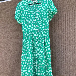 Billabong x Wrangler Floral Dress Size M thumbnail 9