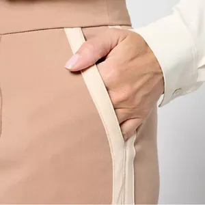 New Studio Park x Kerstin Lindquist‎ Regular Wide Leg Trouser thumbnail 2
