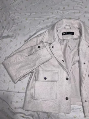 ZARA Jacket Women’s Small thumbnail 2