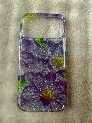 17 pro max phone case Purple thumbnail 3