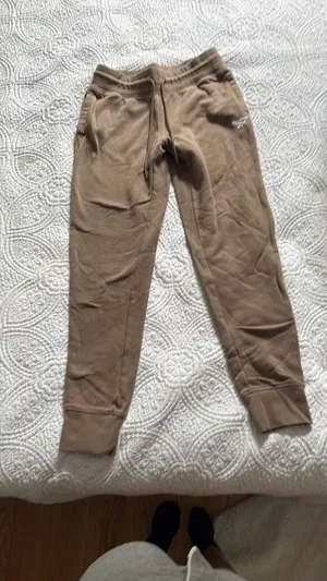 Brown Sweat Set thumbnail 2