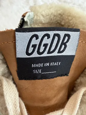 Golden Goose GGDB Slide thumbnail 11