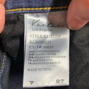 Kancan jeans thumbnail 3