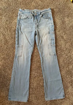 American Eagle Jeans thumbnail 1