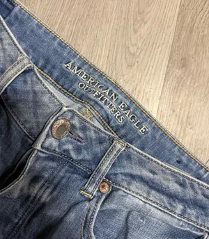 American eagle tomgirl jeans  thumbnail 4