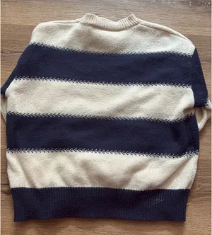 Shein Sweater Knit thumbnail 2