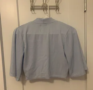 Boohoo NWT Crop Top thumbnail 3