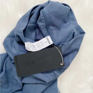Alphalete Alphalux Wonder Shorts 6” thumbnail 4