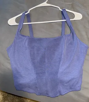 Victoria's Secret Top Tank thumbnail 1