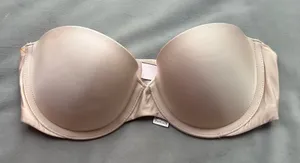 VS strapless bra thumbnail 1