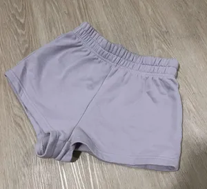 Sweatshorts Purple Size XS thumbnail 1