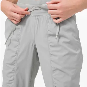 Lululemon Dance Studio Joggers - Silver Drop thumbnail 4