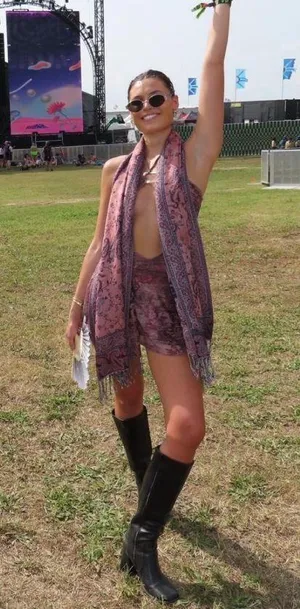 Generation Outcast Clothing Dress thumbnail 1