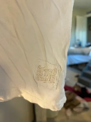 Retro Brand Florida state shirt thumbnail 2