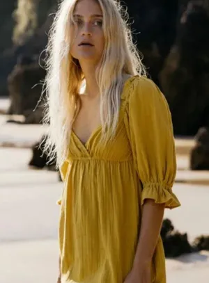 Billabong Dress thumbnail 1