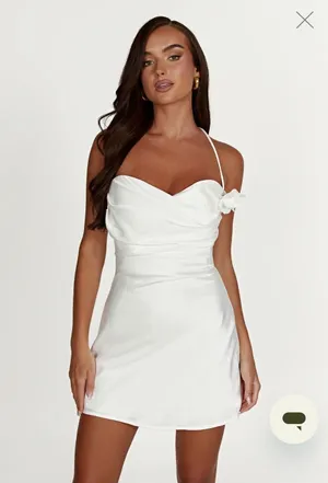 Meshki Dress NEW  thumbnail 3