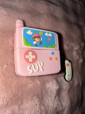 AirPods Pro case cover Pink thumbnail 2