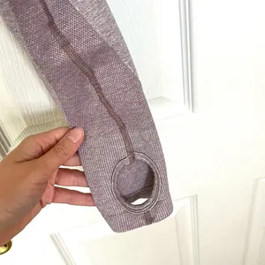Gymshark Cropped Long Sleeve thumbnail 3