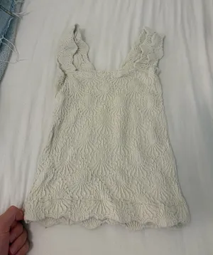 Free People Top thumbnail 1