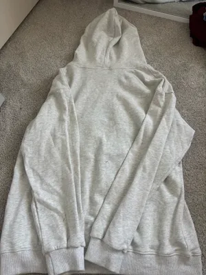 Aelfric Eden Hoodie Star Embroidery thumbnail 2