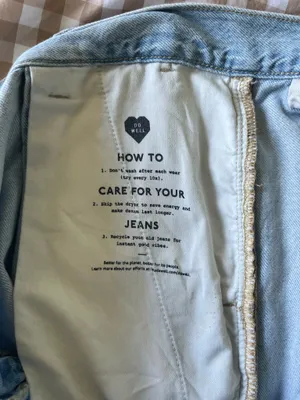 Madewell Jeans  thumbnail 9