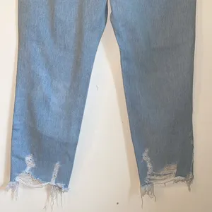 Vervet Flying Monkey Distressed High Rise Jeans Size 27 thumbnail 10