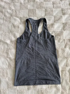 Lululemon Swiftly Tech Tank‎ size 6 thumbnail 4